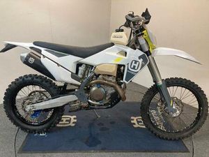 ② HUSQVARNA FE 501 MY'22 RÉF. LS 3243