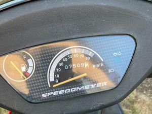 VERKAUFE EINEN ROLLER REX RS 450