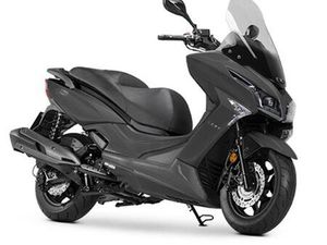 ② KYMCO X TOWN 300 [FIN.0%] [PROMO]