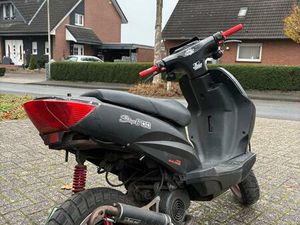 MOTOWELL MAGNET SPORT 70 CCM