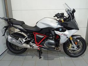 BMW R 1200 RS 3 PAKETE, HEIZGRIFFE, ESA, HEIZGRIFFE