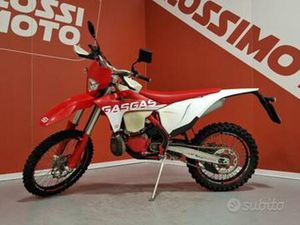 GAS GAS EC 300 GAS GAS EC 300 MY21 (2020-)