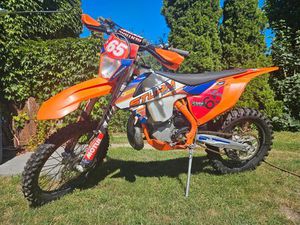 KTM EXC 300 TPI