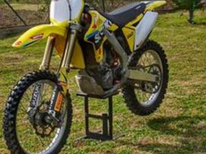 SUZUKI RM 250 - 2009