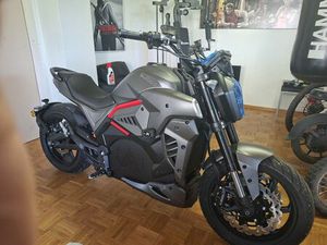 ALRENDO BRAVO ELEKTRO MOTORRAD NEU AB 16 JAHRE