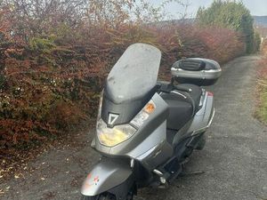 APRILIA ATLANTIC 500