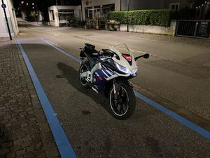 APRILIA RS 125 2021 4T (11KW) 3850.-