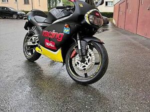 APRILIA RS 125