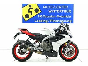 APRILIA RS 660 EXTREMA ABS