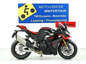 APRILIA RSV4 1100 FACTORY E5+ ABS