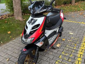 APRILIA SR50 DITECH
