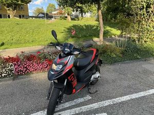 ROLLER | APRILIA SR 50