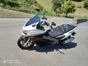 APRILIA SRV 850 ABS
