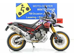 APRILIA TUAREG 660 RALLY ABS