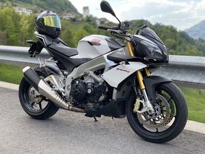 TOP: APRILIA TUONO - NUR 15982KM | FRISCH AB SERVICE