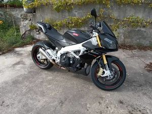 APRILIA TUONO V4