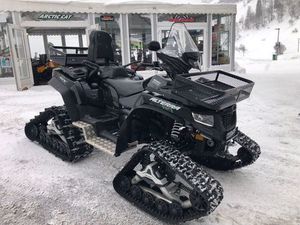 ARCTIC CAT ALTERRA 1000 TRV RAUPEN ATV