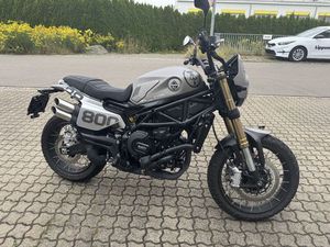 BENELLI LEONCINO 800 TRAIL