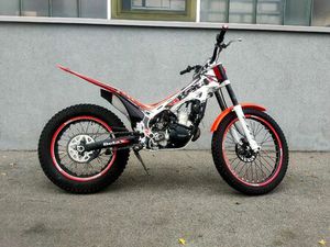 BETA REV3 2T 250 EVO TRIAL