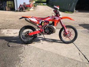 BETA RR 300 2T ENDURO