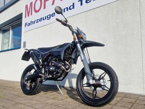 BETA RR125I T-X LC 4T MOTARD NEU