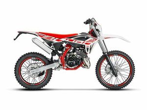 BETA RR50-2T 45 KM/H ENDURO AB 15 JAHREN_________MOTO ENZIAN