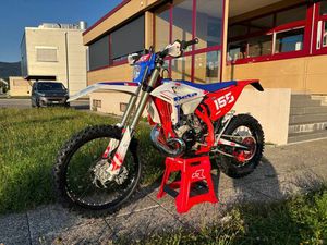 MOTO ENDURO BETA ENDURO RACE 200 2025