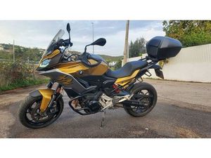 BMW F 900 XR SÃO BRÁS DE ALPORTEL