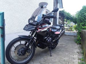 BMW F700 GS