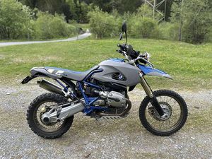 BMW HP2 ENDURO