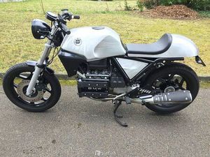 BMW CAFÉ RACER K75 S CUSTOM