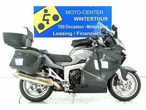 BMW K 1200 GT ABS