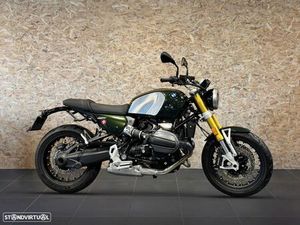 BMW R 12 NINET