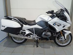 BMW R 1250 RT HUAU NEU