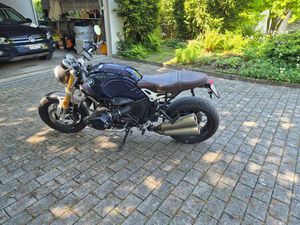BMW R NINET (ABS) – FRISCH AB SERVICE & MFK – TOP ZUSTAND