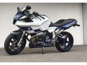BMW R1100 S RANDY MAMOLA LIMITED EDITION