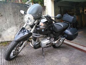 BMW R1150R