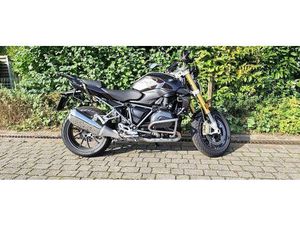 BMW R1200 R ABS, AB MFK/SERVICE