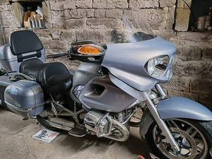 BMW R1200CL
