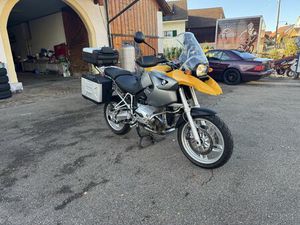BMW R1200GS