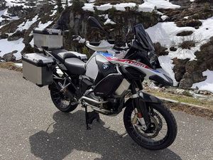 BMW R1250 GS ADVENTURE RALLYE