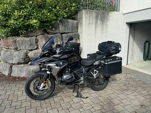 BMW R1250GS EXCLUSIVE