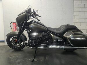 BMW R18 BAGGER, LIM. EDITION