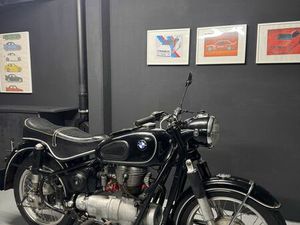 BMW R26 AB MFK