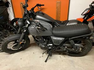 BRIXTON CROMWELL 125