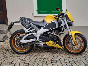 MOTORRAD BUELL LIGHTNING XB9S MODEL WIE NEU