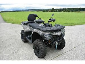 CF MOTO C FORCE 520 EPS 4X4