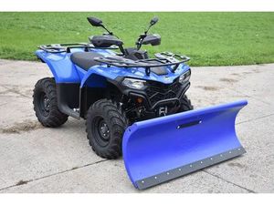 CF MOTO CFORCE 450 S 4X4 WINTER EDITION