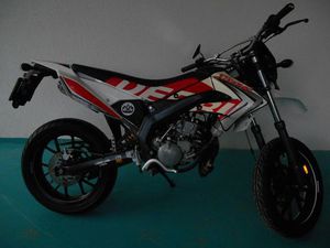 MOTORRAD DERBI SENDA SMXTREM 50 CM3