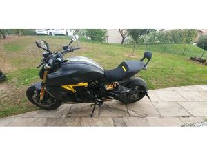 DUCATI DIAVEL 1260S